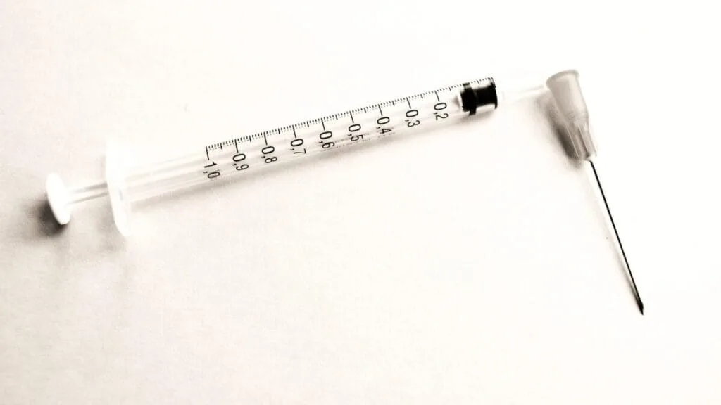 Lenacapavir HIV