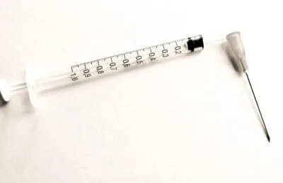 Injecția anti-HIV – 2 doze/an, eficiență 100%. Vine în România?