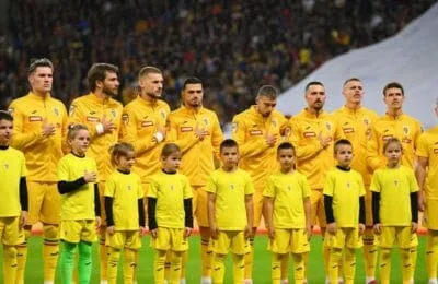 România în suspans – azi aflăm adversarii din Liga Națiunilor. Kosovo, din nou?