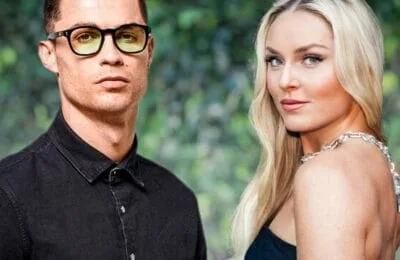 Ronaldo, mesaj neașteptat pt. Lindsey Vonn după accidentarea gravă – Legendele se ridică!”