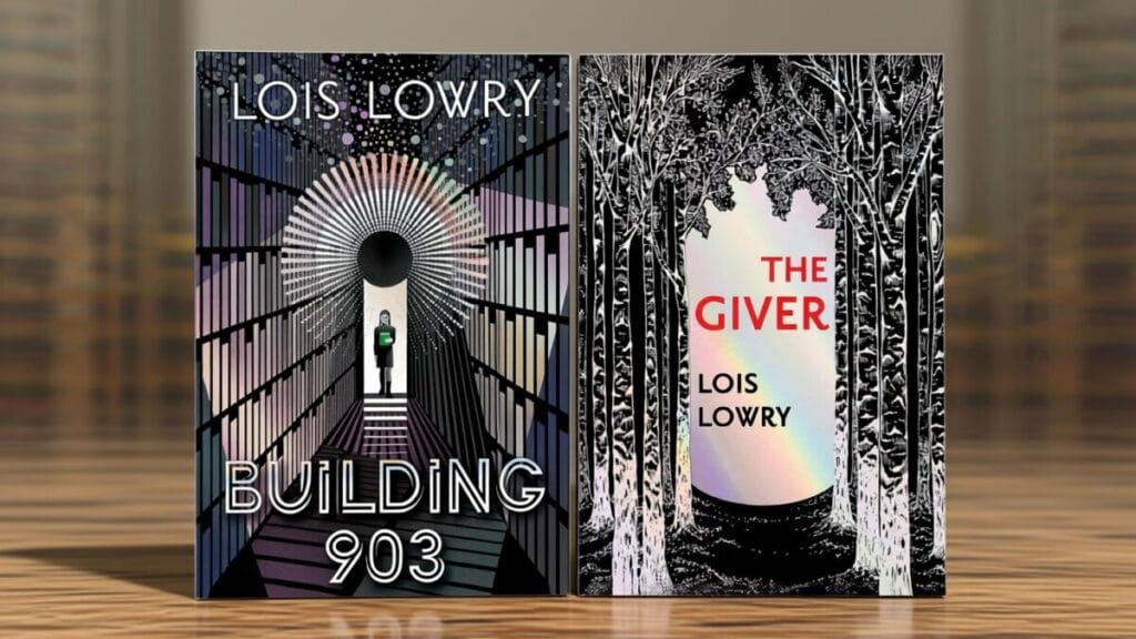 Lois Lowry