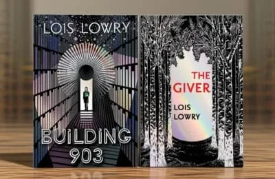 Lois Lowry, 89 de ani, 2 cărți noi: Ce o ține-n priză pe autoare?