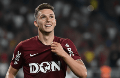 Super transfer – Munteanu, 6 mil. € in MLS! Messi, show cu 70.000