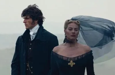 Margot Robbie, noua Barbie Bronte? „Wuthering Heights”, pus la zid de critici