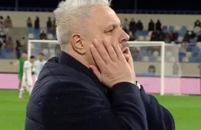 Arabia Saudită – Șumudică, un pas mai aproape? Rival demis după 0 victorii