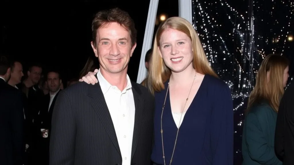 Martin Short
