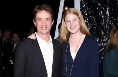 Martin Short, îndurerat – Fiica sa, Katherine, a murit la 42 de ani
