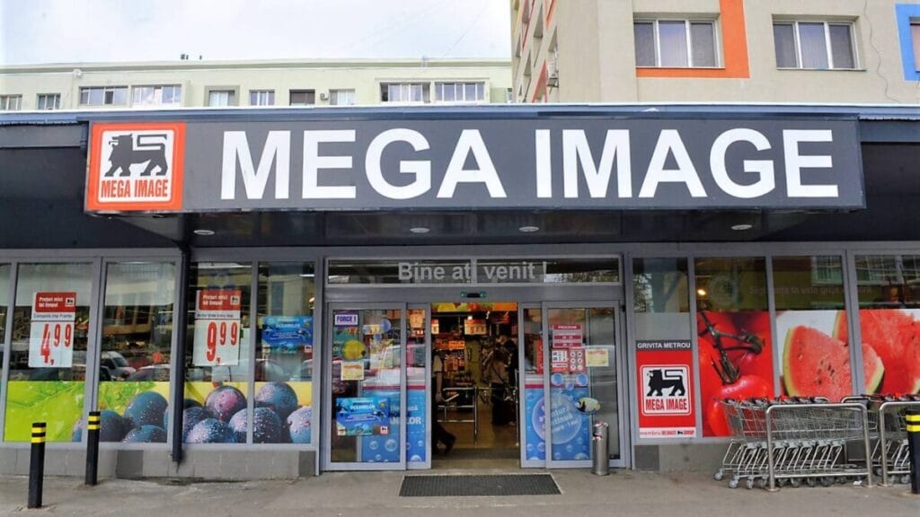 Mega Image