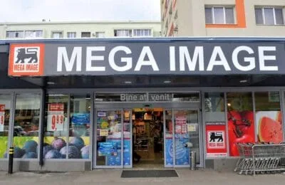 Mega Image reduce 50% prețul la salam Palaciego! Cum prinzi oferta?