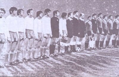 Lucescu, sub presiune: Burleanu fixează 20 februarie ca deadline