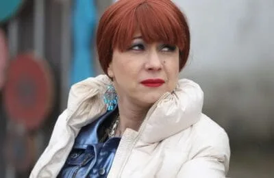 Mirela Oprișor – Drama cutremurătoare – Tatăl și fratele, răpuși de cancer