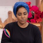 Nadiya Hussain acuza BBC de rasism la 10 ani distanta. Reactia BBC