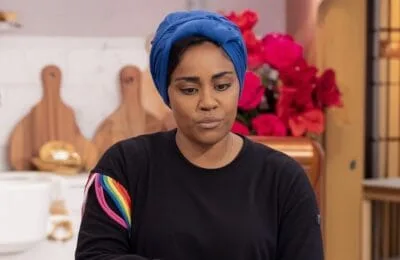 Nadiya Hussain acuza BBC de rasism la 10 ani distanta. Reactia BBC