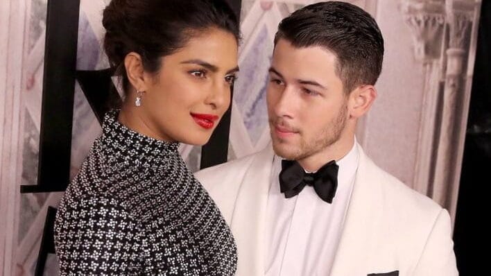 Nick Jonas