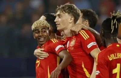 Nico Williams, pericol pentru Spania? Vedeta de 60 milioane €, sub semnul intrebarii la CM 2026