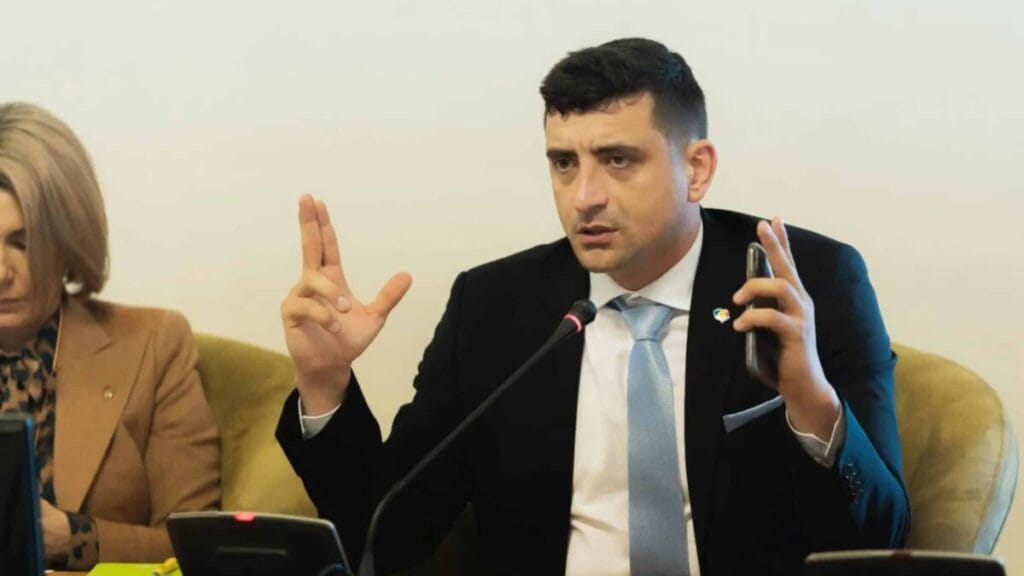 Nicușor Dan Simion