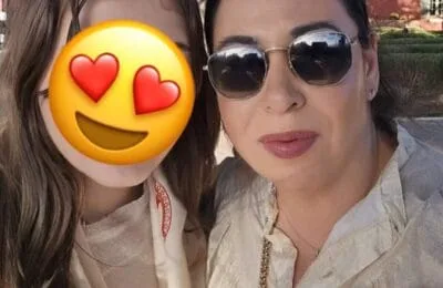 Oana Roman, surpriză emoționantă pentru Isa! Unde au petrecut noaptea specială?