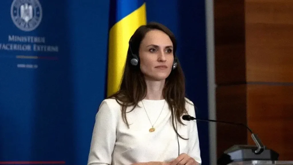 Oana Țoiu