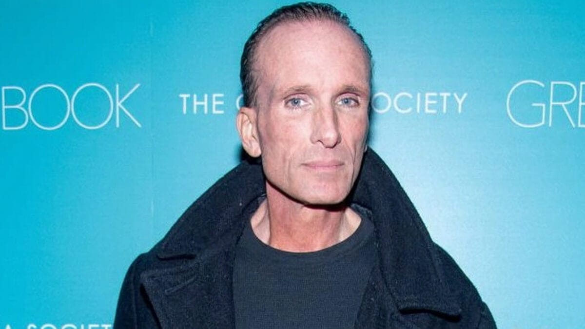 Peter Greene