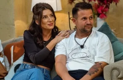 Robert Tudor și Elena, victorie la Power Couple! 46.000€ – ce urmează?