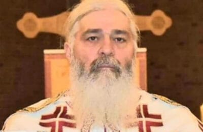 Părintele Calistrat, amendă 5.000 lei – insulte la adresa femeilor