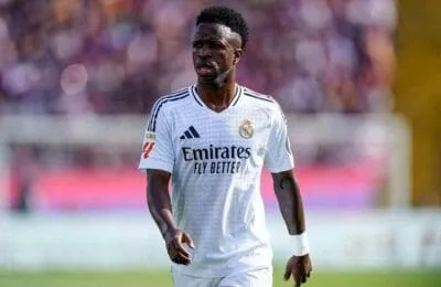 UEFA – Prestianni Suspendat! Acuzațiile lui Vinicius Jr. Menținute