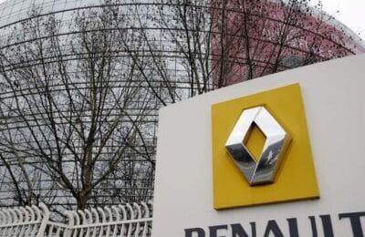 Renault preia controlul total al Flexis: Volvo și CMA CGM se retrag din proiectul de furgonete electrice