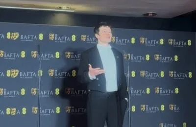 Robert Aramayo, surpriză la BAFTA: Două premii pentru rolul unui activist