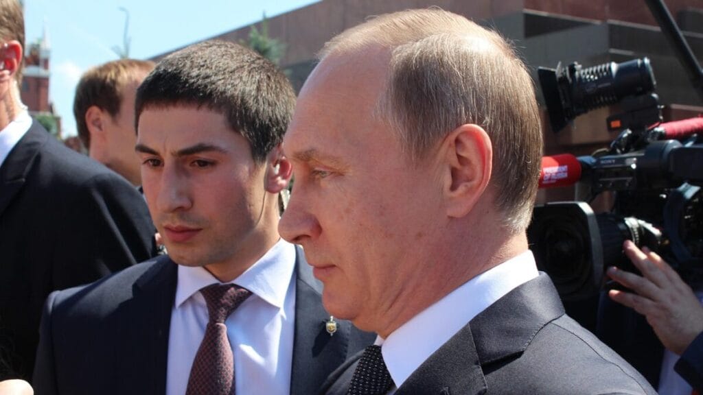 Rusia NATO