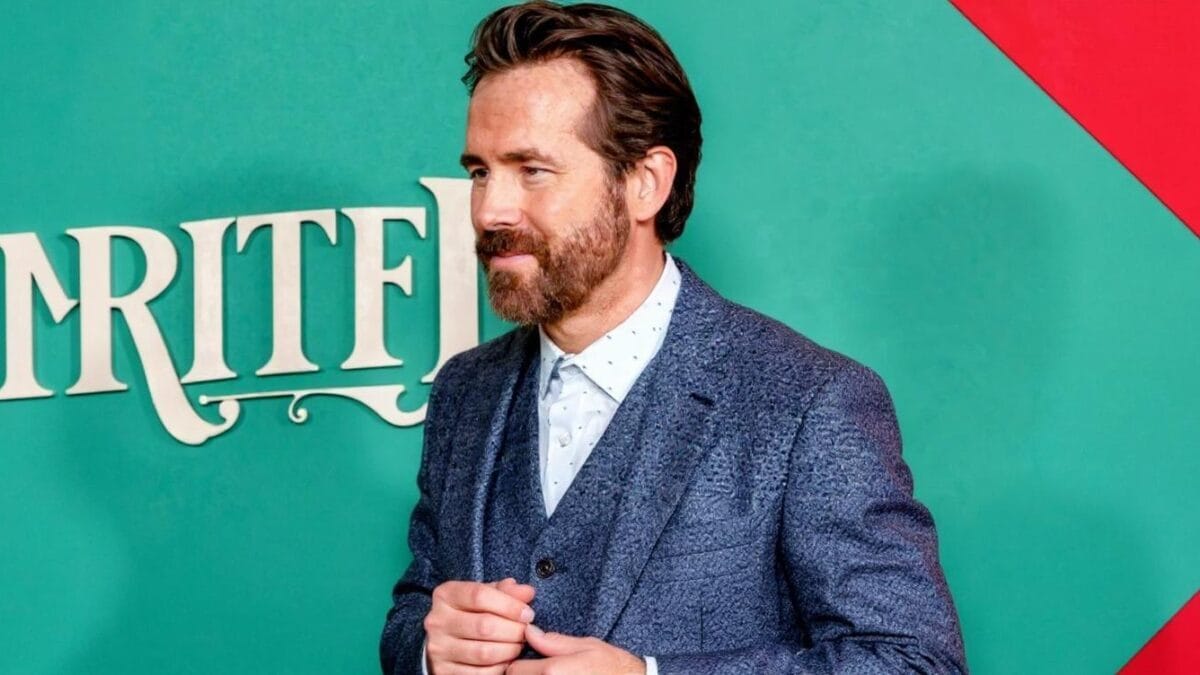Ryan Reynolds la București! Actorul de la Deadpool, speaker la evenimentul de 1 miliard $