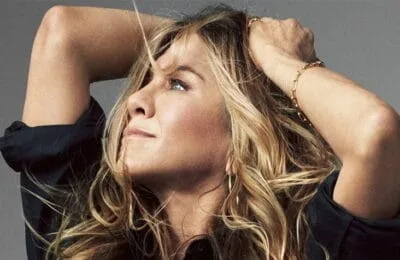 Jennifer Aniston, surpriză emoționantă pentru Sean Hayes! Ce gest l-a impresionat