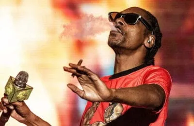 Snoop Dogg, prezent la egalul dramatic al lui Swansea. Atmosferă electrizantă pe stadion