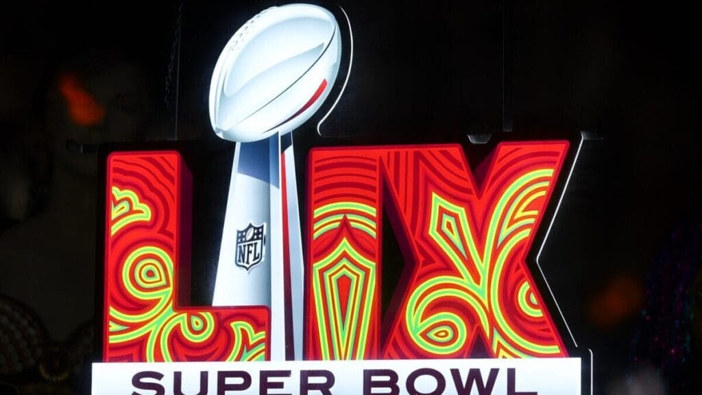 Super Bowl
