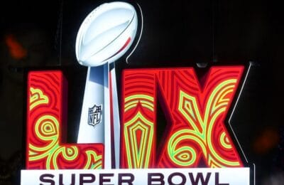 Super Bowl – 1,8 MLD $ pierdute la pariuri AI + bilete false de 5.000$