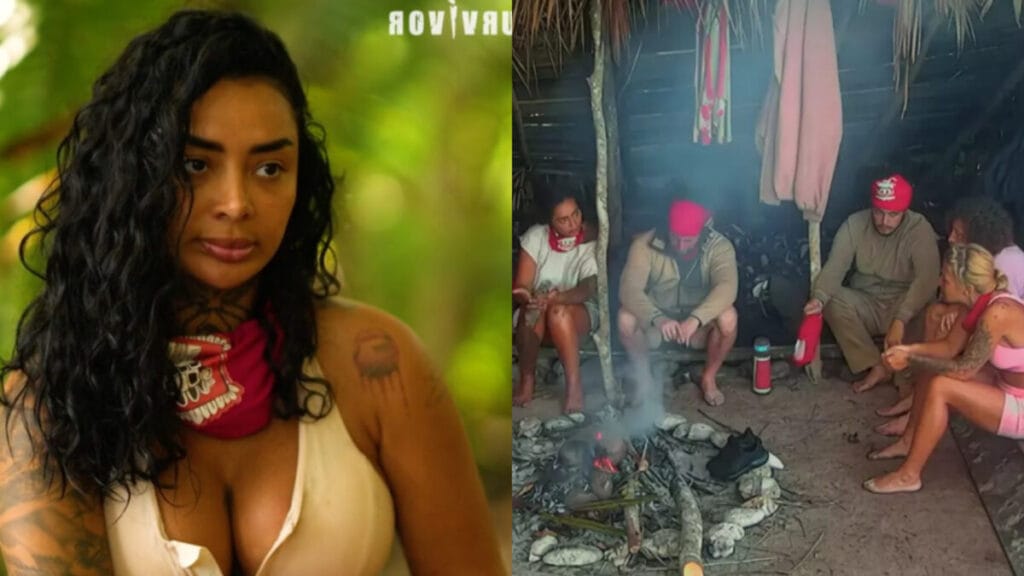 Survivor 2026