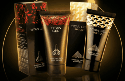 Performanța sexuală sub asediu – Sedentarism, stres și Titan Gel
