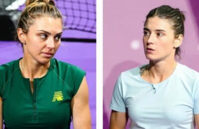 Victorie expre Jaqueline Cristian la Dubai – 6-0 și abandon! Cîrstea, duel cu favorita 10