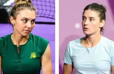 Victorie expre Jaqueline Cristian la Dubai – 6-0 și abandon! Cîrstea, duel cu favorita 10