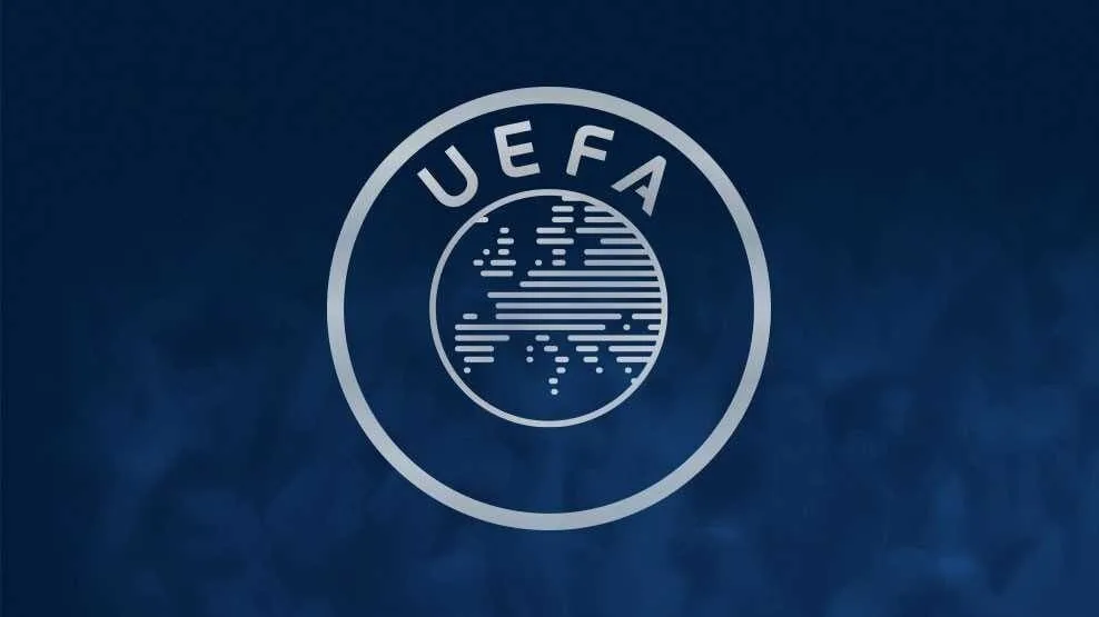 UEFA rasism