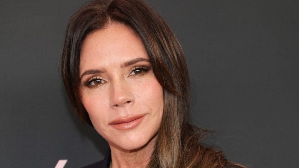 Victoria Beckham