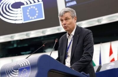 Virgil Popescu, raportor PPE pentru un pachet tehnic european. Ce rol va avea?