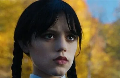 Wednesday, sezonul 3 – Eva Green, surpriză! Filmări până în 2026