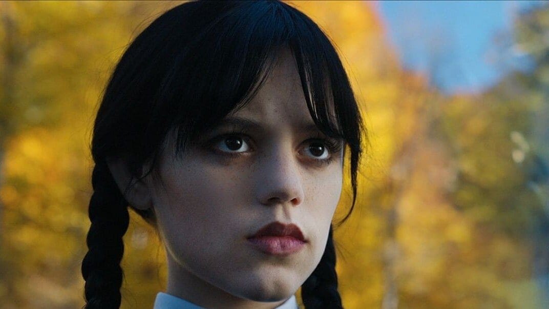 Wednesday, sezonul 3 – Eva Green, surpriză! Filmări până în 2026