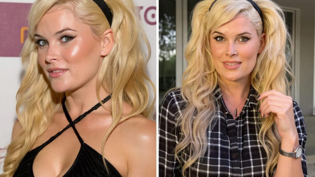 Whitney Thompson ANTM