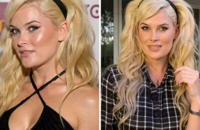 ANTM – Calvarul primei castigatoare plus-size – Haine nepotrivite si Xanax. Dezvaluiri!