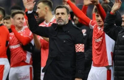 Dinamo, şoc înainte de derby – Kopic îl pune la punct pe Mazilu! Ce l-a deranjat
