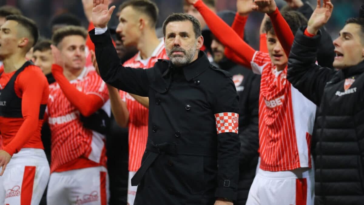 Dinamo, şoc înainte de derby – Kopic îl pune la punct pe Mazilu! Ce l-a deranjat