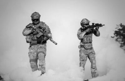 UE: Armată de 100.000 de soldați? Scenariu fără SUA, o perspectivă sumbră