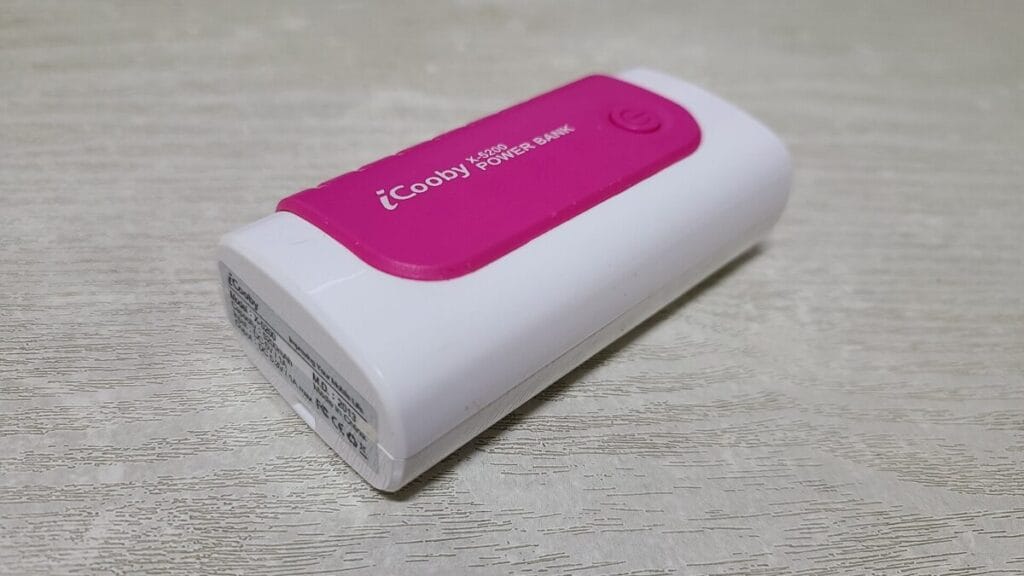 baterii externe