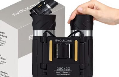 Top 10 Binocluri Drumeții 2026 – Ghidul Complet pentru Aventurieri